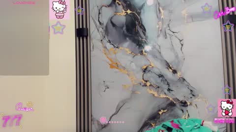 Rubi i love online show from March 20, 11:26 am