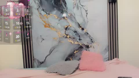 Rubi i love online show from March 27, 11:21 am