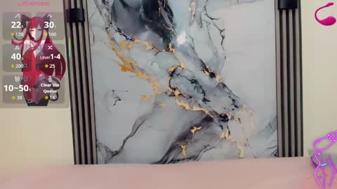 Rubi i love online show from April 9, 11:26 am