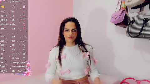 Rubi i love online show from May 25, 10:49 pm