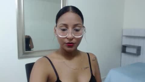 rubi_diamondk online show from April 2, 8:17 pm