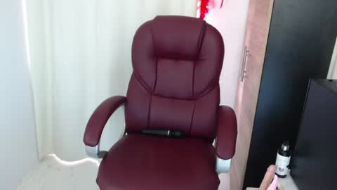 Snapshot of rubi_halliwey chatting on July 20, 3:03 pm Rubi online show from July 20, 3:03 pm