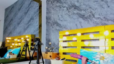 Snapshot of rubi_lovee chatting on January 15, 2:27 am Rubi online show from January 15, 2:27 am