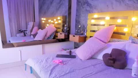 Snapshot of rubi_lovee chatting on February 12, 3:49 pm Rubi online show from February 12, 3:49 pm