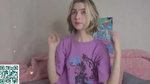 berta online show from February 9, 5:39 pm