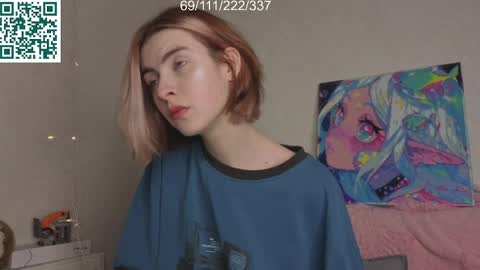 Snapshot of rubiflow chatting on April 8, 7:14 pm berta online show from April 8, 7:14 pm