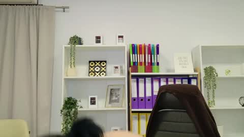 Rubi online show from April 13, 5:40 pm