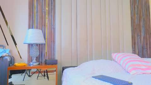 Rubi online show from March 12, 12:00 pm