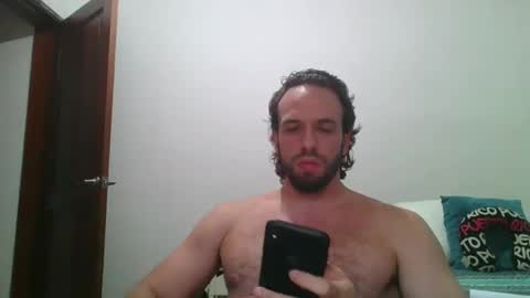 rubio121 online show from November 18, 4:44 pm