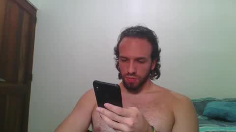 Snapshot of rubio121 chatting on February 10, 5:17 pm rubio121 online show from February 10, 5:17 pm