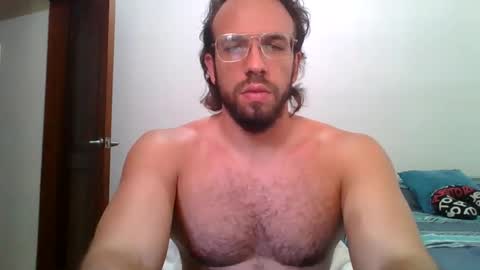 Snapshot of rubio121 chatting on February 20, 5:02 pm rubio121 online show from February 20, 5:02 pm