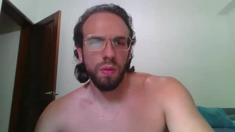 Snapshot of rubio121 chatting on April 15, 6:48 pm rubio121 online show from April 15, 6:48 pm