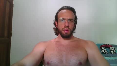 Snapshot of rubio121 chatting on May 11, 2:01 pm rubio121 online show from May 11, 2:01 pm