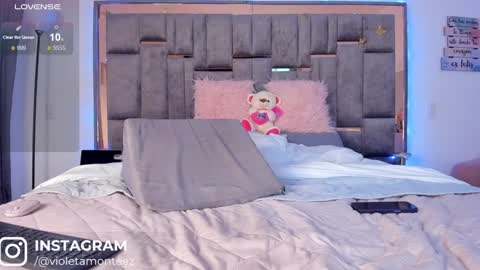 RubiOberli 9 INCH Guys my blue page is available now  online show from February 4, 8:13 am