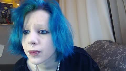 Rubi online show from January 11, 5:51 pm