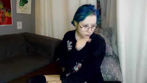 Rubi online show from January 12, 2:44 pm