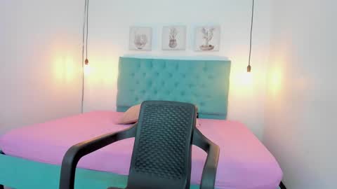 Rubii online show from December 9, 11:13 pm