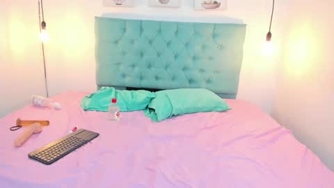 Rubii online show from February 9, 2:06 am