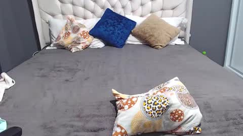 RUBY online show from March 8, 3:13 pm