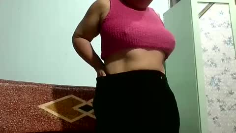 ruby_chann online show from March 26, 11:10 pm