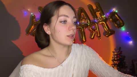 AYSHE online show from February 6, 8:45 pm