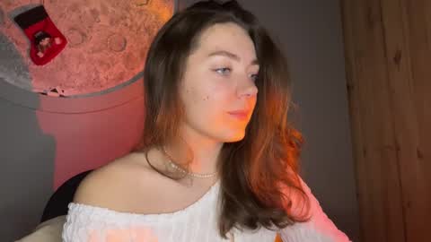 AYSHE online show from February 16, 8:38 pm