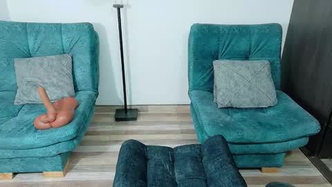 Ruby online show from January 17, 9:51 pm