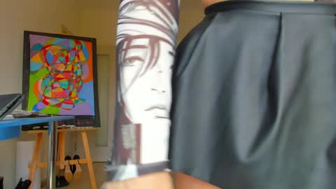 Ruby online show from April 7, 9:54 am