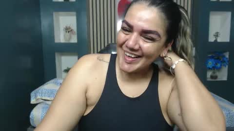 Ruby Jimenez online show from November 11, 4:01 am