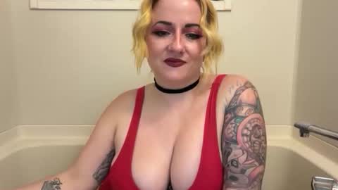 ruby_sunrise online show from May 2, 2:22 pm