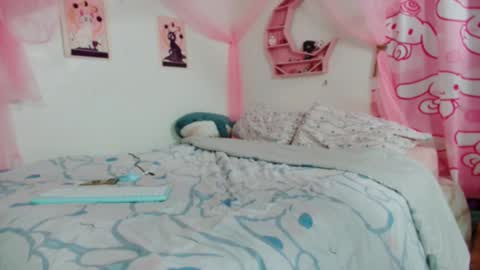 Ruby Wren online show from February 9, 1:53 am