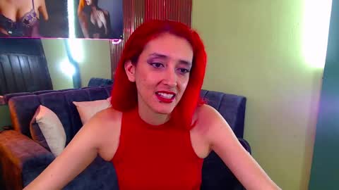 ruby_your_milf online show from February 26, 9:05 pm