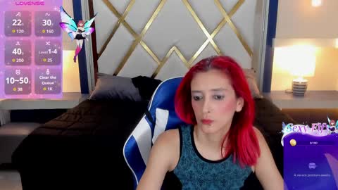 ruby_your_milf online show from March 27, 9:14 pm