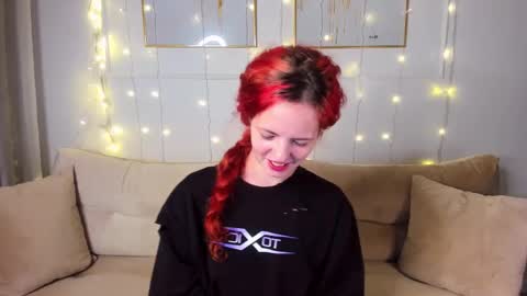 rubyattwood online show from March 8, 11:39 pm