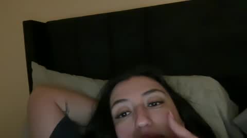 Snapshot of rubybabyxo1 chatting on February 26, 7:09 am rubybabyxo1 online show from February 26, 7:09 am