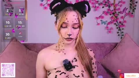 Snapshot of rubyconer5 chatting on October 3, 1:13 am Ruby online show from October 3, 1:13 am