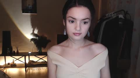 Snapshot of rubycute_ chatting on January 24, 11:48 am Ruby online show from January 24, 11:48 am