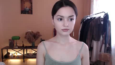 Ruby online show from October 28, 8:29 am