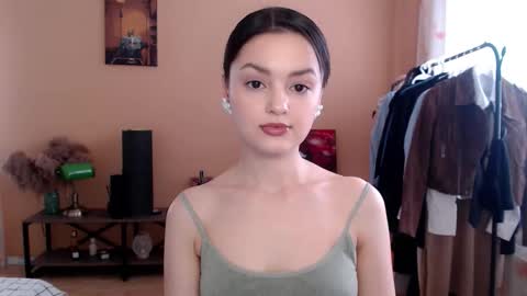 Snapshot of rubycute_ chatting on February 23, 4:43 am Ruby online show from February 23, 4:43 am