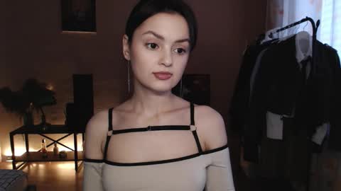 Snapshot of rubycute_ chatting on March 3, 11:49 am Ruby online show from March 3, 11:49 am