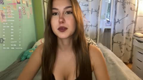 Leslie online show from September 17, 2:41 pm