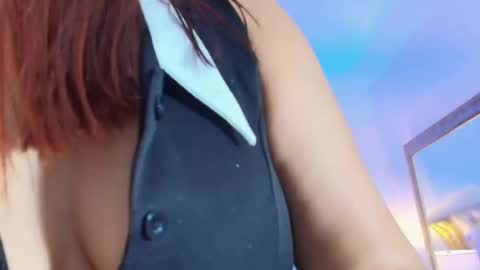 ruby online show from May 28, 9:01 pm