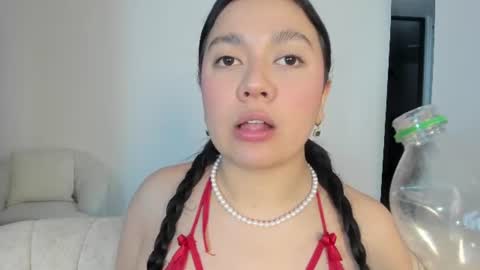 RUBY online show from June 13, 3:04 am