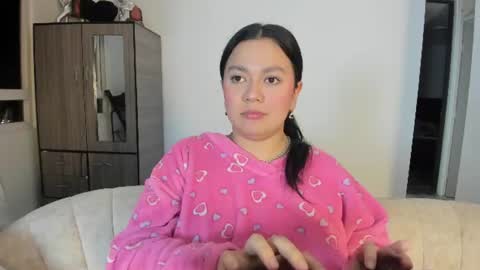 RUBY online show from June 19, 3:00 am