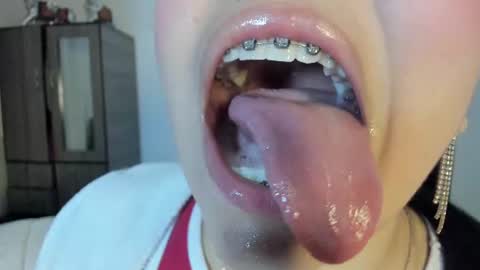 RUBY online show from June 27, 4:06 am
