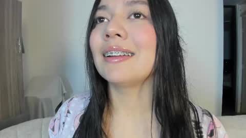 RUBY online show from July 7, 2:58 am