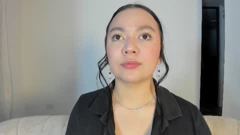 RUBY online show from August 6, 3:08 am