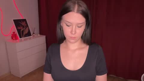 Ruby online show from January 18, 12:03 am