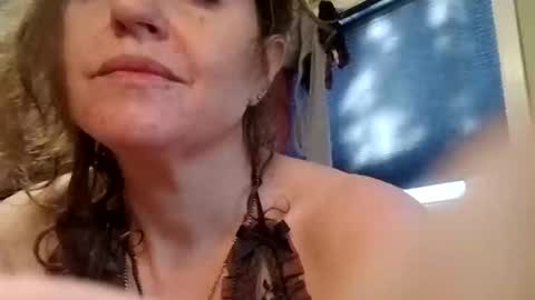 Rubylouxe online show from March 8, 5:28 pm