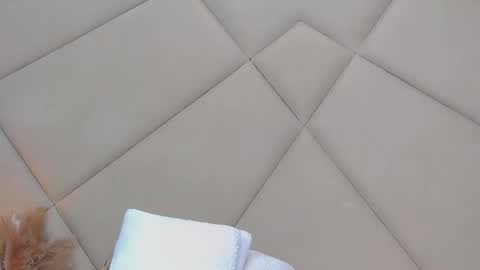 Ruby Luxe online show from February 23, 12:37 pm